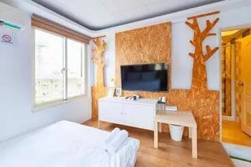 Alberg Kenting Dragonfly Travel