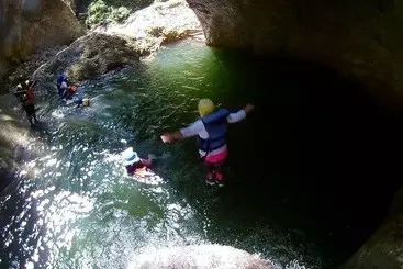 Pension Campamento Amigos Del Rio