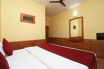 בית מלון כפרי Devlok International