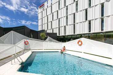 酒店 Hampton By Hilton Alcobendas Madrid