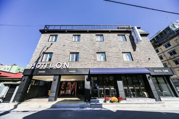 Hotell On