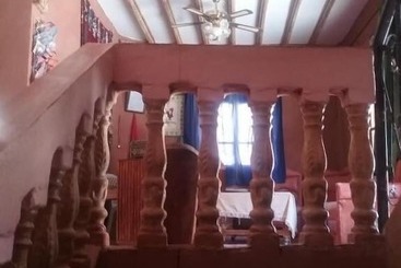 پانسیون La Belle Etoile