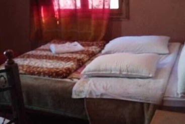 Пансион La Belle Etoile