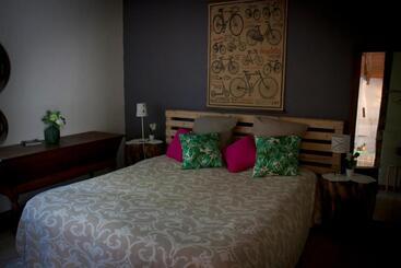 Pensiune Le Clos De La Vigneronne