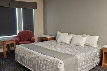 Western Budget Motel #1 Leduc/nisku