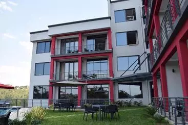 Hotel Mythos Boutique