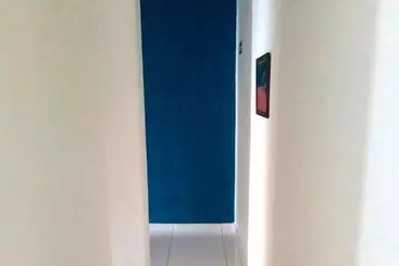 ホテル Pousada Oluap