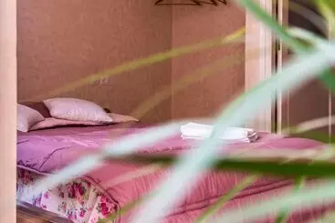 Pension Inna Guest House