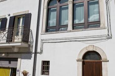 Perlage Suite Luxury B&b  Amazing View Of Trulli