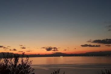 游客公寓 Verga Apartments & Suites