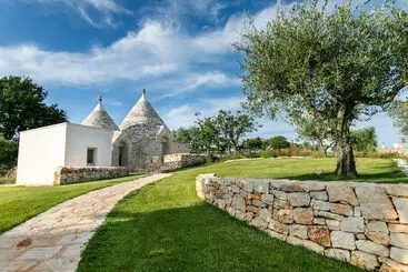 ベッドアンドブレックファースト Dimora Ritunno