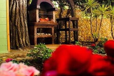 مبيت وإفطار La Casa Di Nonno Giulio