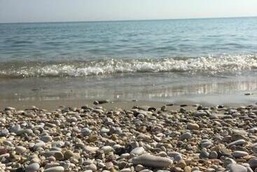 Bed and Breakfast La Casa Di Nonno Giulio