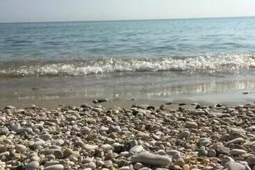 Aamiaismajoitus (B&B) La Casa Di Nonno Giulio