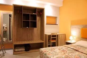 Nocleg ze śniadaniem La Casa Di Nonno Giulio