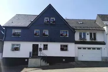 Turistihuoneistot Ferienwohnung Celina