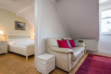 Apartamentos turísticos Fewo Herderplatz