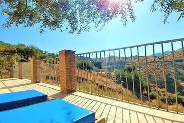 Pisos turísticos Hacienda Sol Trapiche