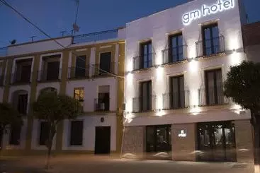 Hotel Gm