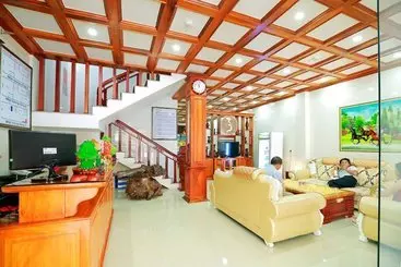 هتل Hai Thuy