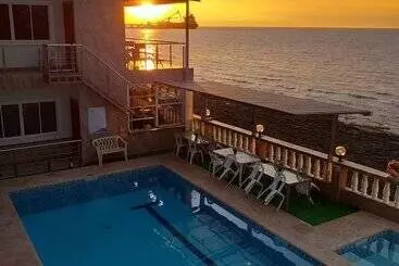 Hôtel Ocean Breeze Resort