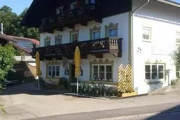 Pension Inntalhof