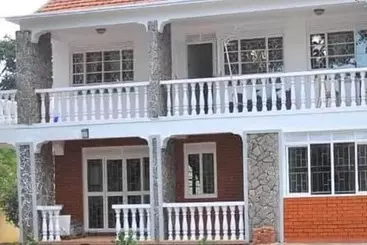 Majatalo Le Roc Royale  Muyenga Kampala