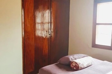 Пансион Le Roc Royale  Muyenga Kampala