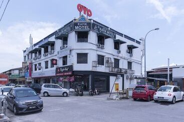 Rafik Ali Motel By Oyo Rooms