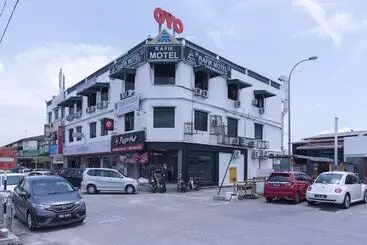 Rafik Ali Motel By Oyo Rooms