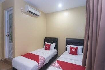 Rafik Ali Motel By Oyo Rooms