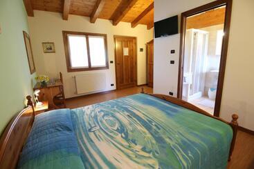 Dom wiejski Ai Casali