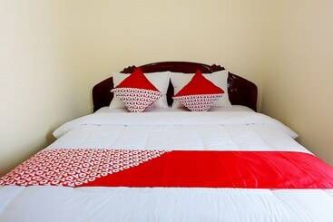 هاستل Oyo 1126 Trio R Kost