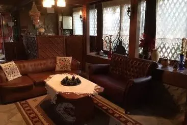 Camli Konak Otel