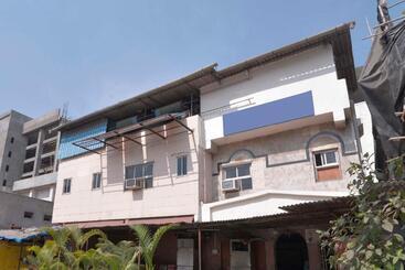 Hotell Flagship Akshaya Lodging