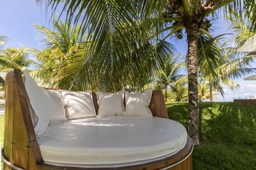 Otel Pe Na Areia Boutique