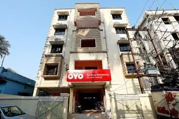 Hotel Sai Arya Residency By Oyo Rooms