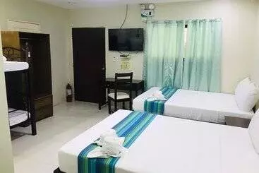 ホテル Samba Bluewater Resort