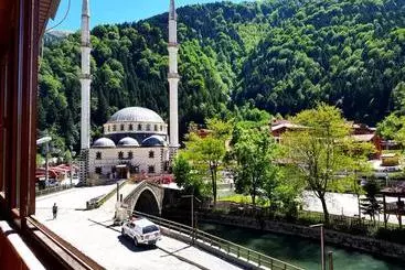 Hotel Shahla Apart