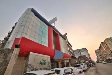 Hotel The Emerald By Oyo Rooms