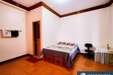 Hotel Yasul Building