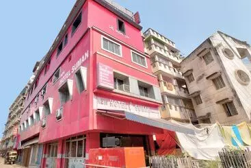 New Hotel Suman