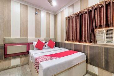 New Hotel Suman