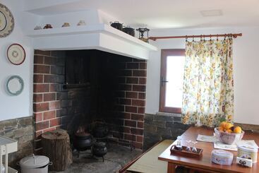 پانسیون Kintal Do Douro