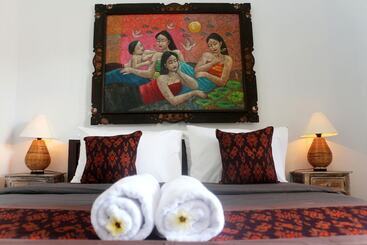 Pensão Samsara Homestay