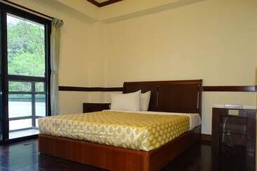 پانسیون Tian Kuo Lu Dadi Homestay