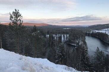 åsens Vandrarhem Uvboet   Hostel