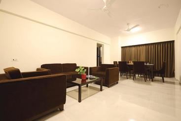 Apartahotel Grand City Homes