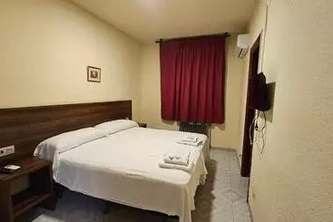 Hostal Restaurante El Cruce