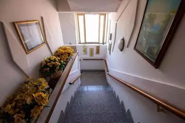 Hotel Madonna Della Scala